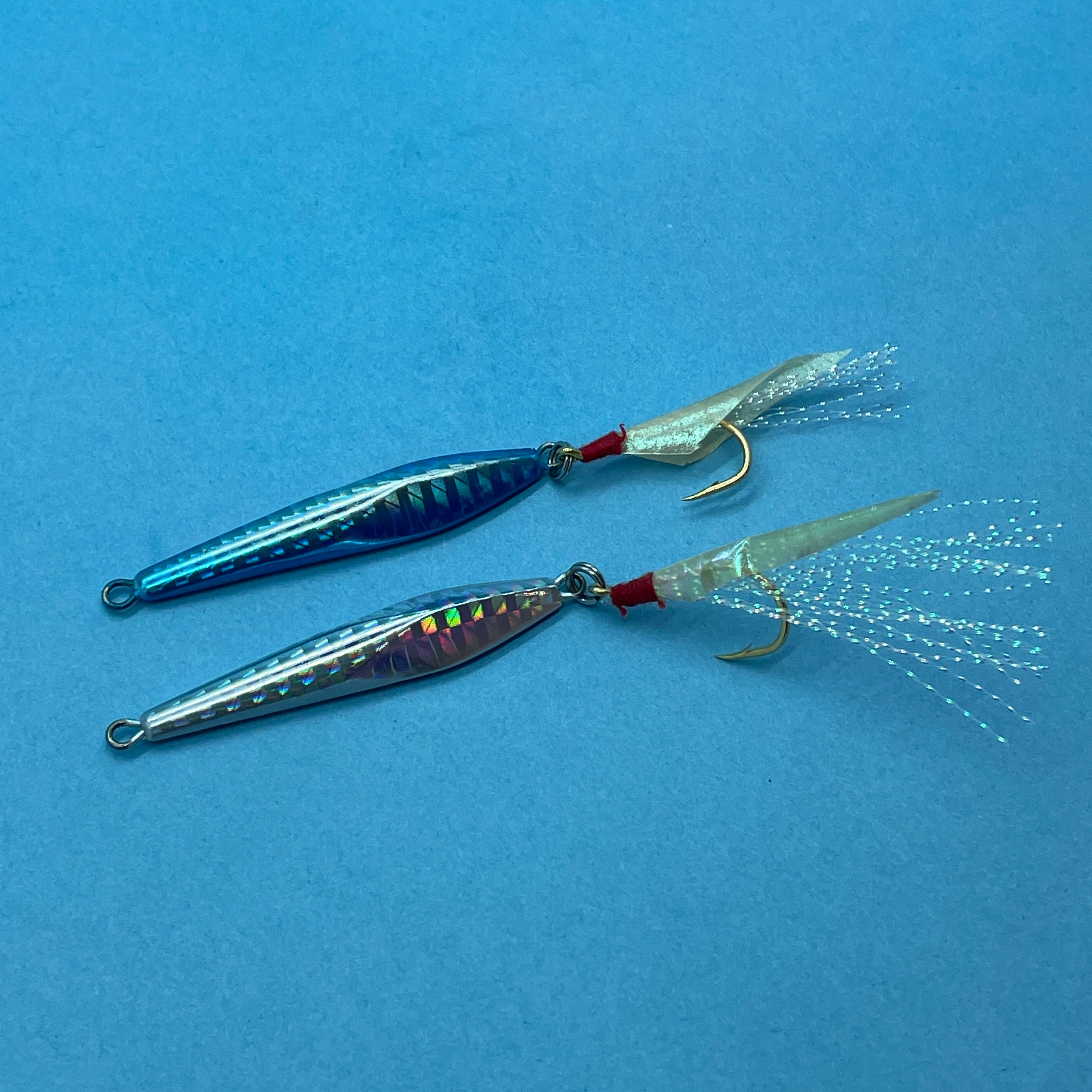 Jig – Rockstar Tackle