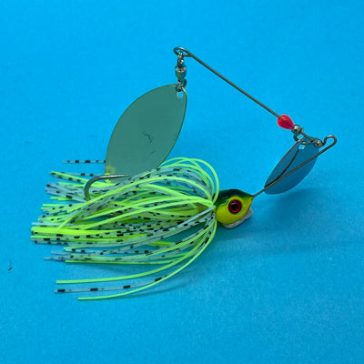 Spinnerbaits