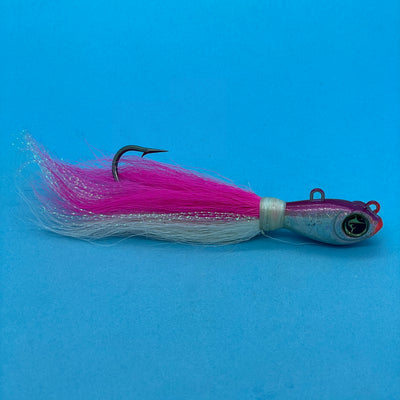 Bucktail Jigs