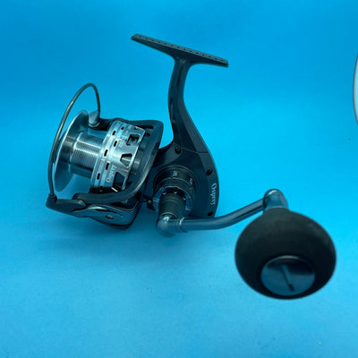 Spinning Reels