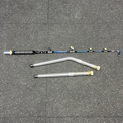 Rods