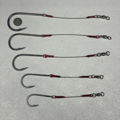 Trolling Hooks