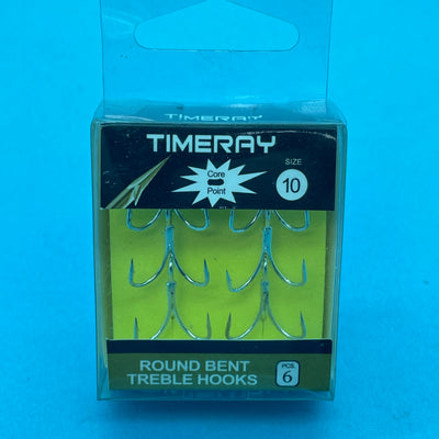 Treble Hooks