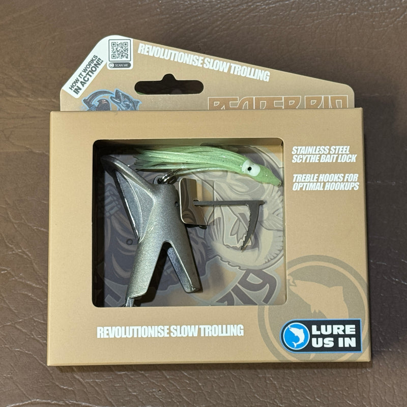 LURE US IN - REAPER RIG