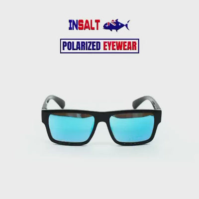 Insalt Eziview Polarised Sunglasses