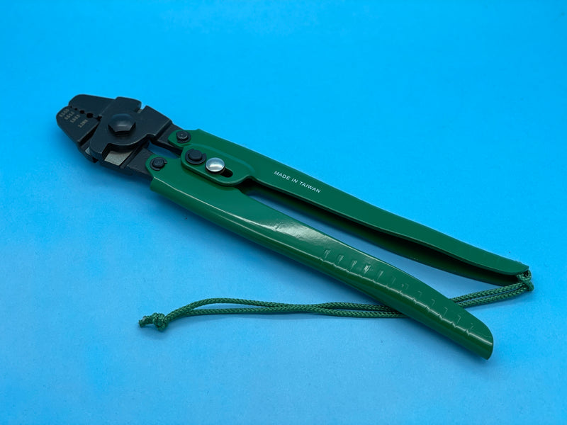 Hand Crimping Pliers