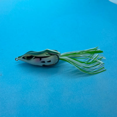 Ripple-Ash 60mm Top Water Frog 13g