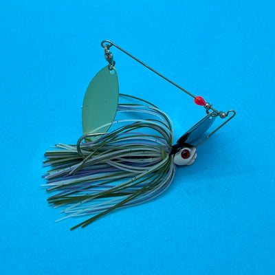 Fox River 5/0 Spinnerbait 1/2 oz