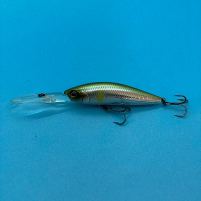 Ripple-Ash Zero Arise 70mm Floating Minnow 9.3g