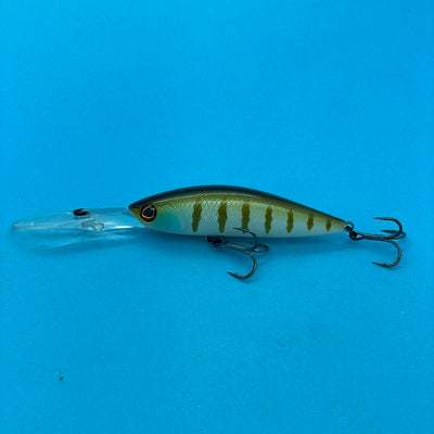 Ripple-Ash Zero Arise 70mm Floating Minnow 9.3g