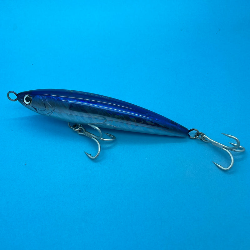 Ripple-Ash D-Stream 160mm Floating Stick Bait 56.7g