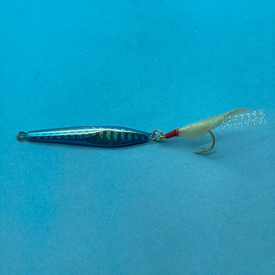 Ripple-Ash VS Micro Jig 14g