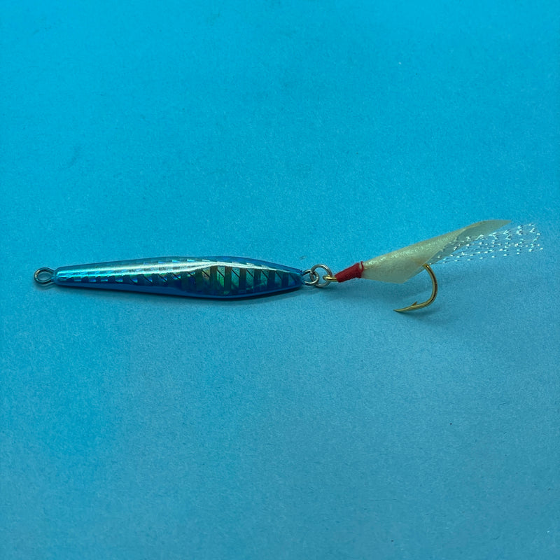 Ripple-Ash VS Micro Jig 14g