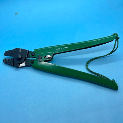 Hand Crimping Pliers