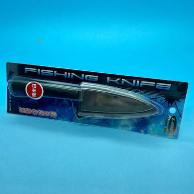 Z-Edge Fishing Knife