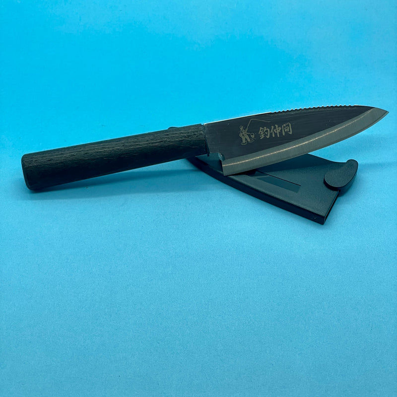 Z-Edge Fishing Knife