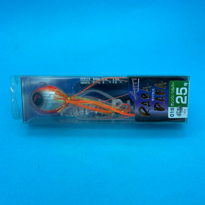 Harimitsu Raba Raba Octo Slow Pitch jig 95g