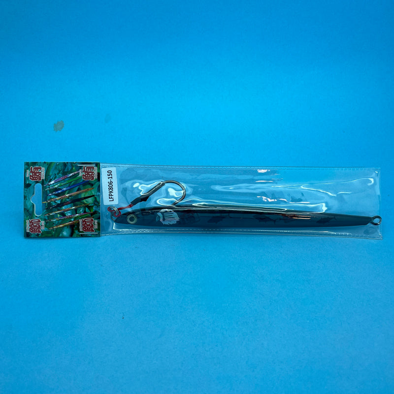 Wizard Knife Jig 150g