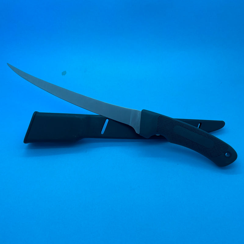 Filleting Knife 8.5"