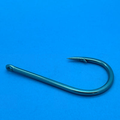 Fuku Cone Point Needle Eye Hook Size 8/0