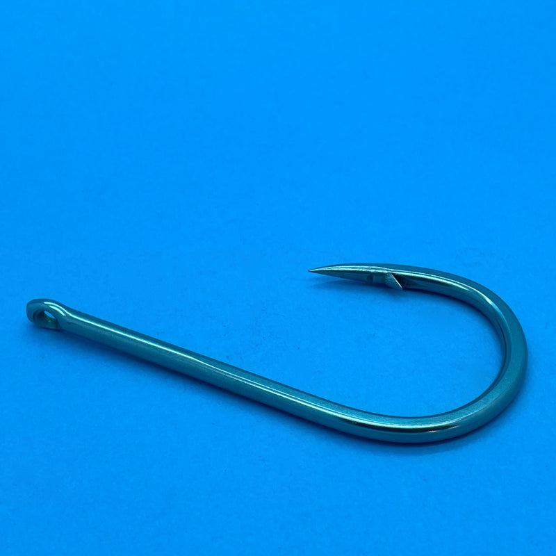 Fuku Cone Point Needle Eye Hook Size 8/0