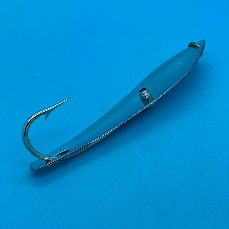 Mackerel Spoon Size 5.5 140mm 40g