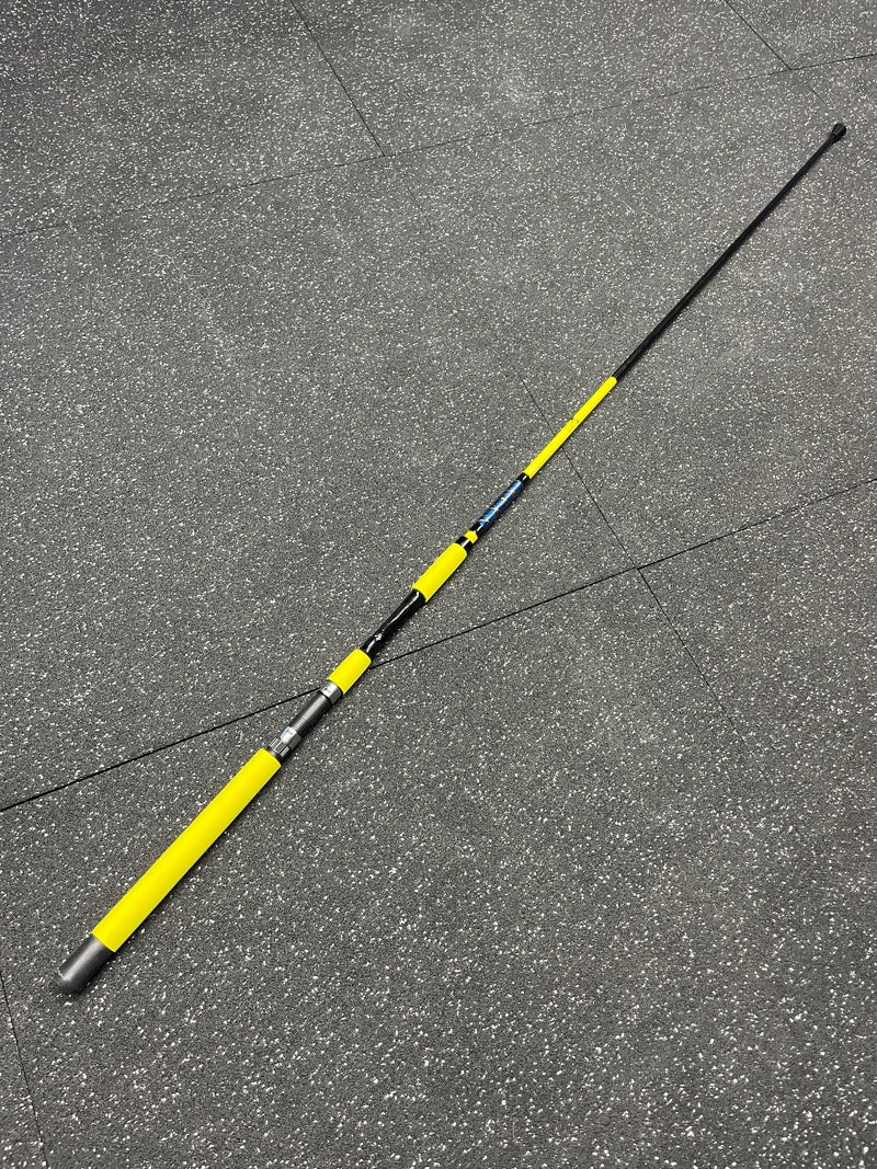 World of Tackle Kiri Sabiki Bait Jigging Rod 7&