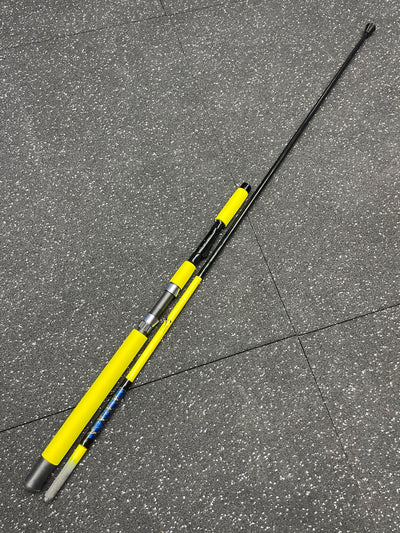 World of Tackle Kiri Sabiki Bait Jigging Rod 7' - 2 piece