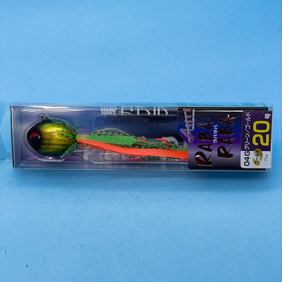 Harimitsu Raba Raba Octo Slow Pitch jig 75g