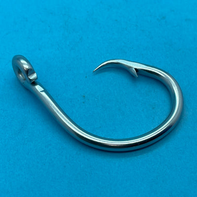 13/0 SS Tuna Circle Hook x 10