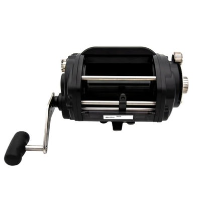 MIYA EPOCH AT-5S (12-Volt) Electric Fishing Reel / Teaser Reel