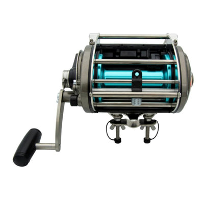 MIYA EPOCH CZ-9 (12-Volt) Electric Fishing Reel / Teaser Reel