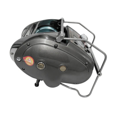 MIYA EPOCH CZ-9 (12-Volt) Electric Fishing Reel / Teaser Reel