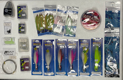 Swains Reef Ultimate Lure and Bait Fishing Kit