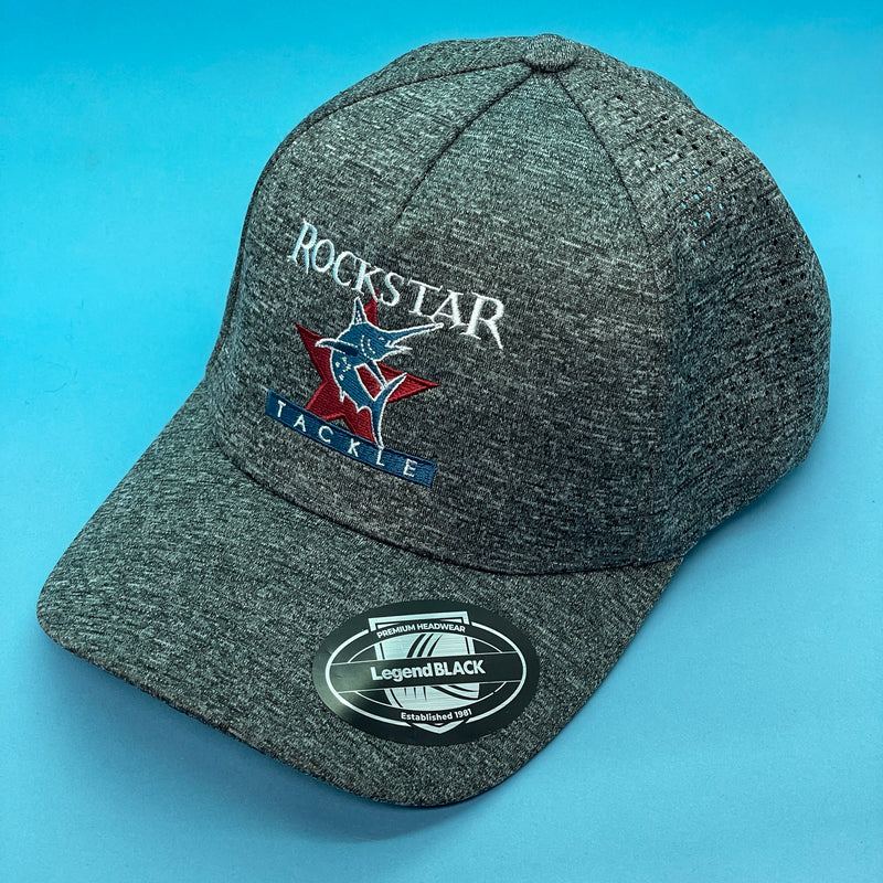 Rockstar Cap