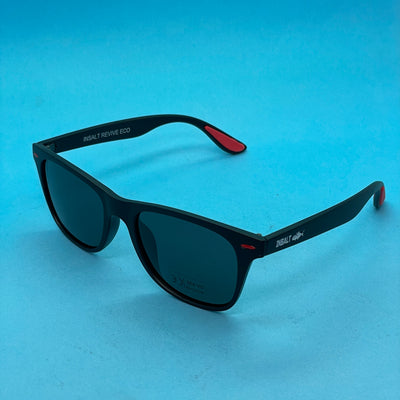 Insalt Revive Recycled Polarised Sunglasses