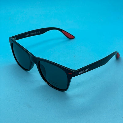 Insalt Revive Recycled Polarised Sunglasses