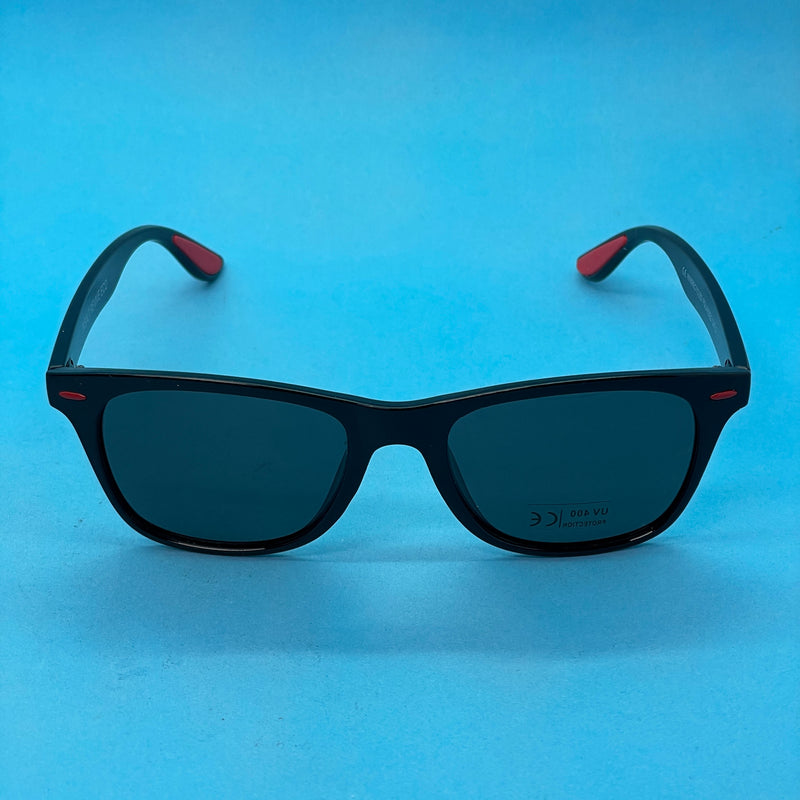 Insalt Revive Recycled Polarised Sunglasses