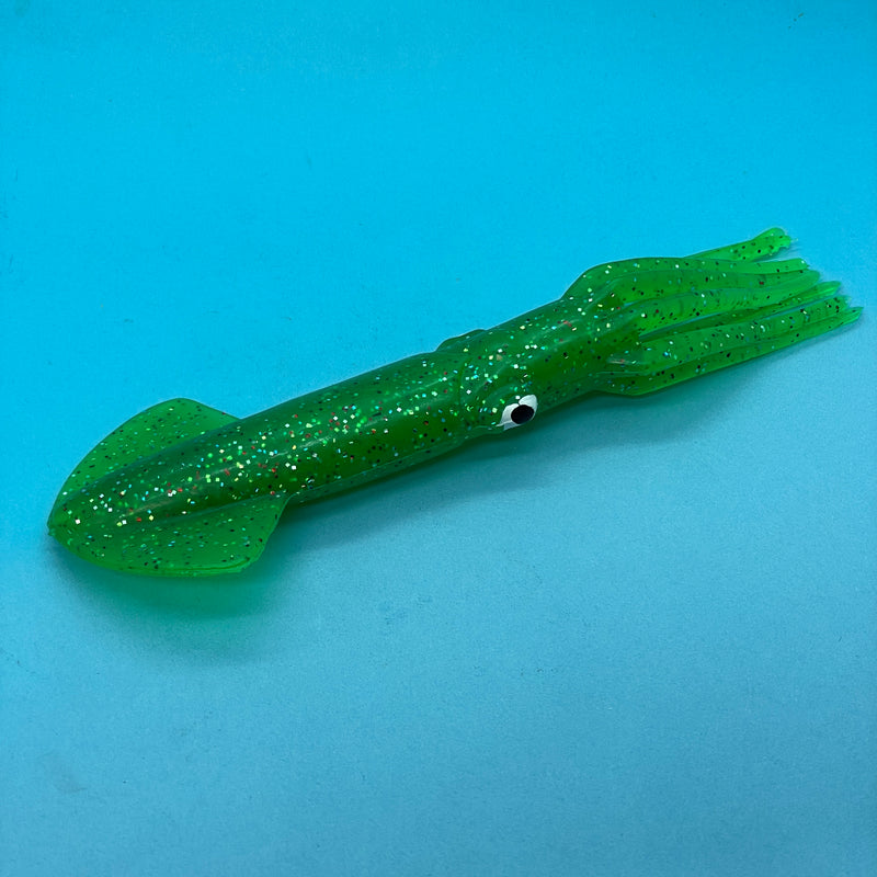 Moldcraft 9in Squirt Squid