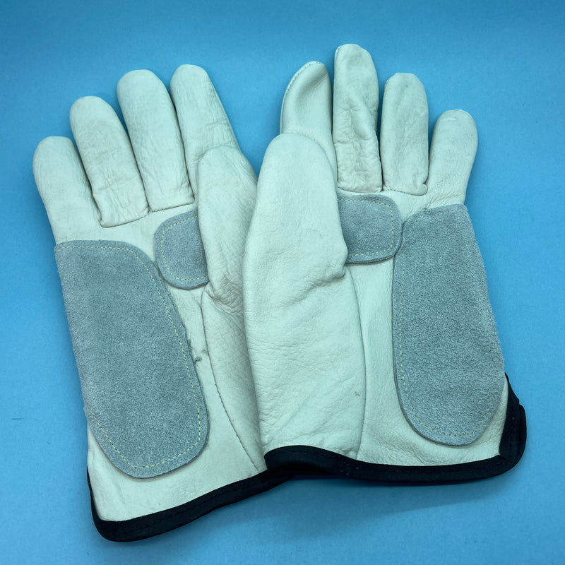 Black Pete POG Game Fishing Tracing Gloves - Medium Tackle