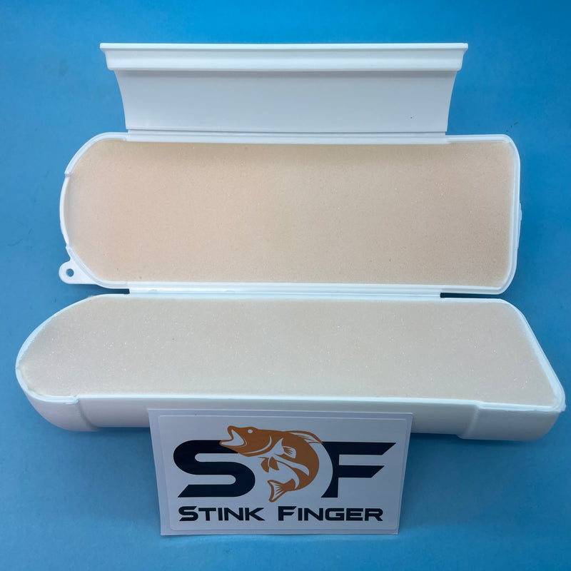 Stink Finger - No Mess Bait Scent Applicator