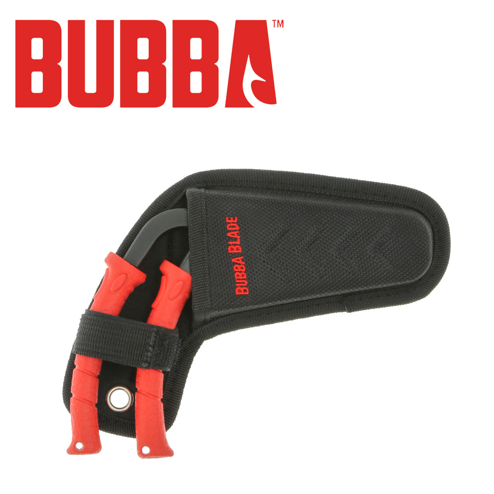 BUBBA 6.5 inch Pistol Grip Pliers – Rockstar Tackle